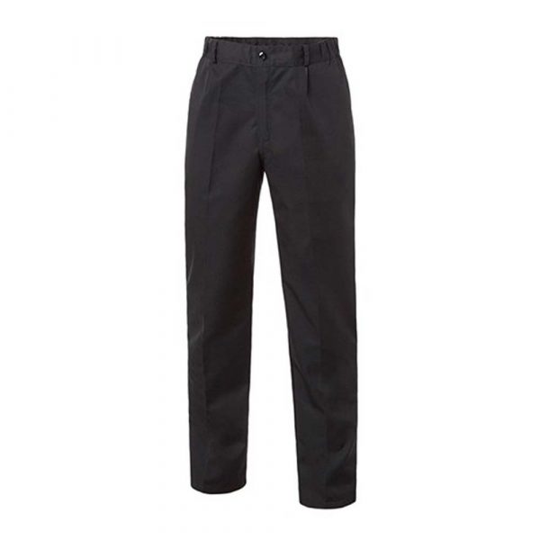 Pantalon de service Homme MOLINEL YOUN'Z noir