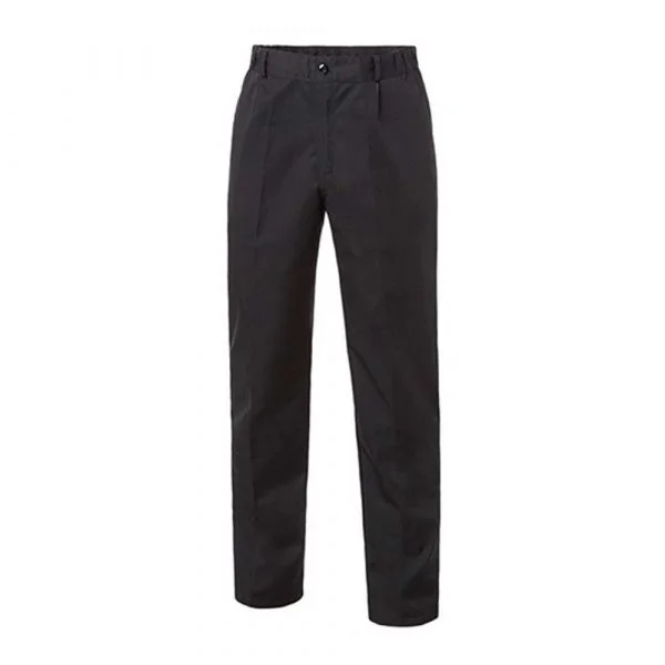 pantalon-de-service-homme-molinel-younz-noir Pantalon de service Homme MOLINEL YOUN'Z noir