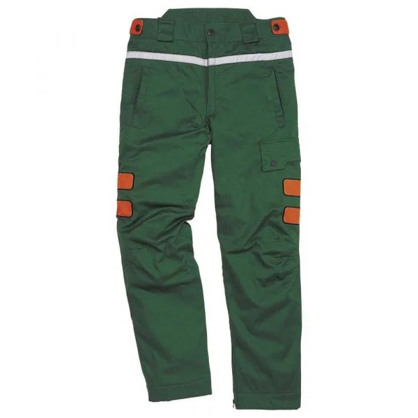 pantalon-delta-plus-bucheron Pantalon DELTA PLUS BUCHERON