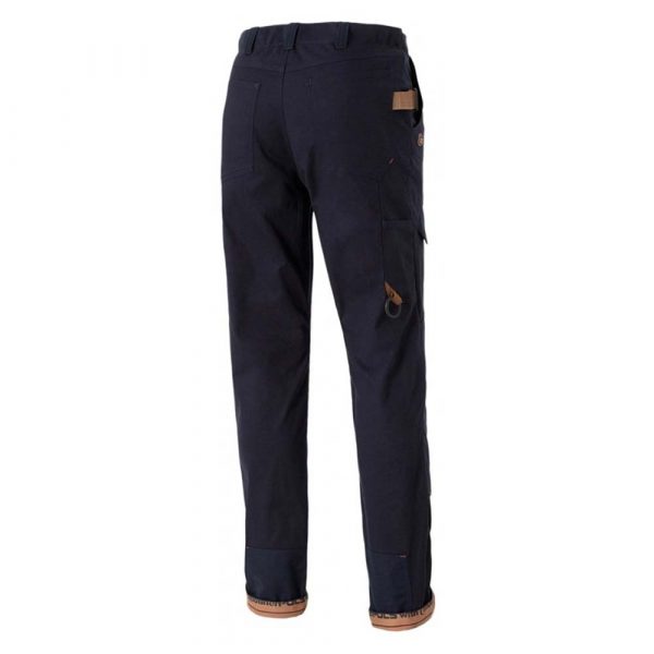 Pantalon Genouillères MOLINEL MIX & MATCH Femme 2