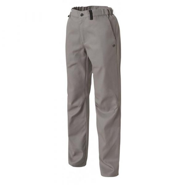 Pantalon MOLINEL OPTIMAX ND CP gris
