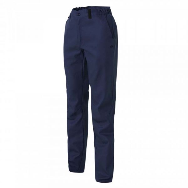 Pantalon MOLINEL OPTIMAX ND CP marine