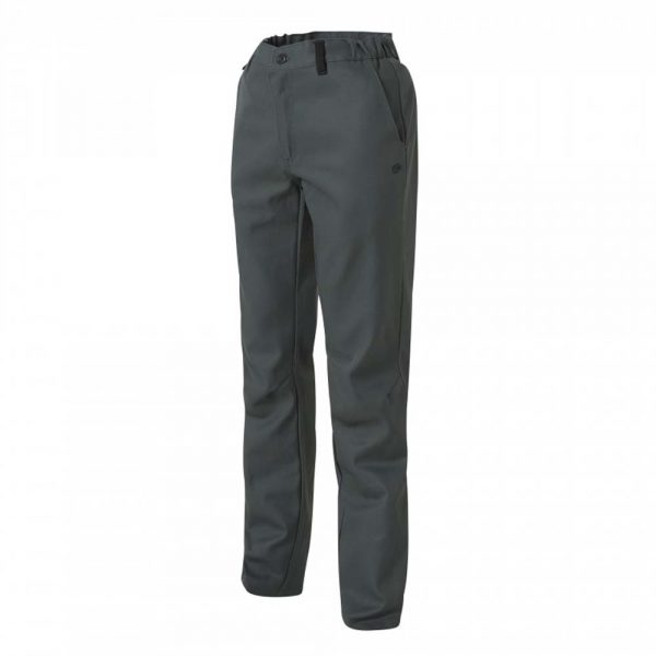 Pantalon MOLINEL OPTIMAX ND CP vert