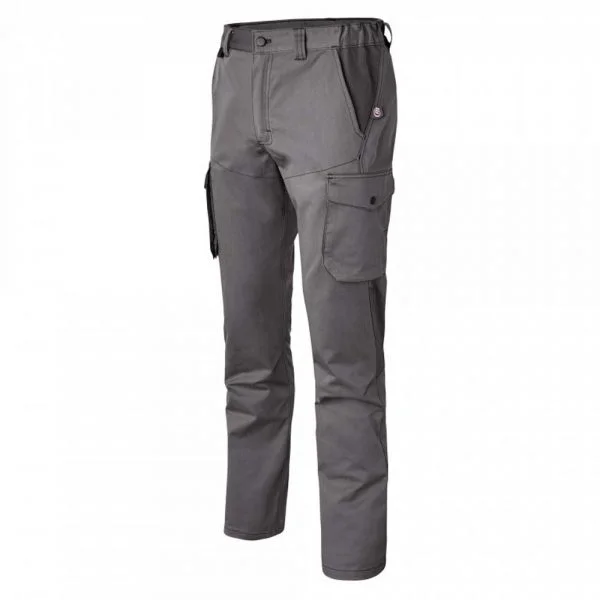 pantalon-multipoches-molinel-overmax-anthracite Pantalon multipoches MOLINEL Overmax anthracite