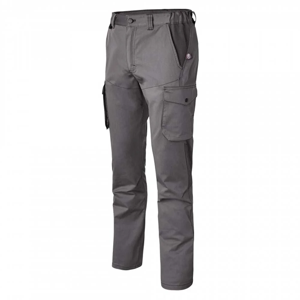 Pantalon multipoches MOLINEL Overmax