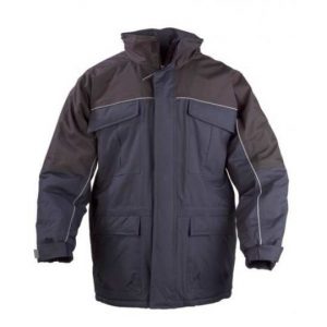 Parka 4 en 1 RIPSTOP COVERGUARD 1