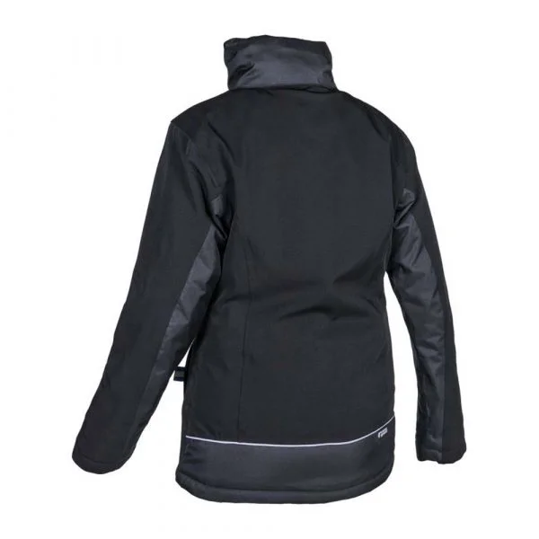 PARKA IMPERMÉABLE FEMME COVERGUARD HIBARI 2