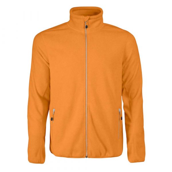 Polaire TEXET Rocket orange