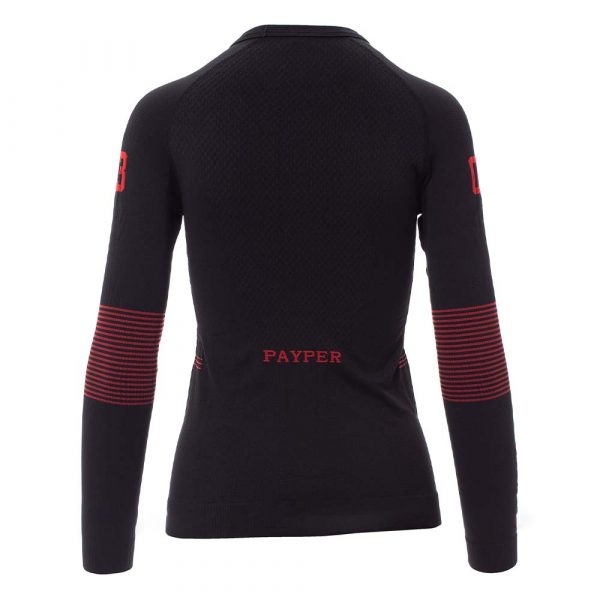 Tricot thermique femme PAYPER THERMO PRO LADY 240 LS 2