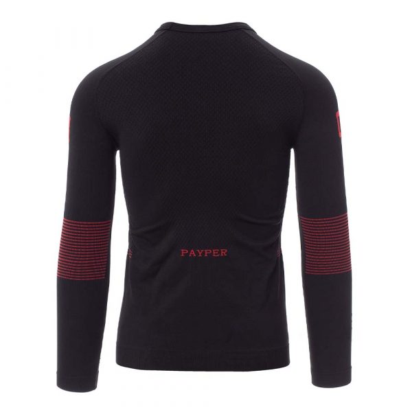Tricot thermique homme PAYPER THERMO PRO 240 LS 2
