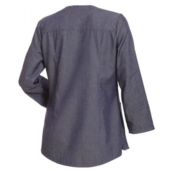 tunique-femme-hasson-lena-manches-transformables-4 Tunique femme HASSON LENA manches transformables 2