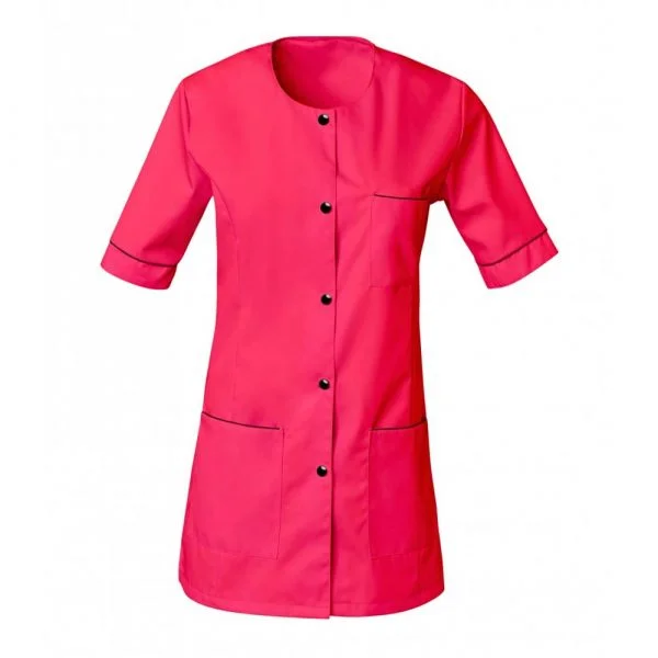 tunique-femme-snv-taylor-manches-courtes-vieux-rose Tunique femme SNV TAYLOR Manches courtes vieux rose