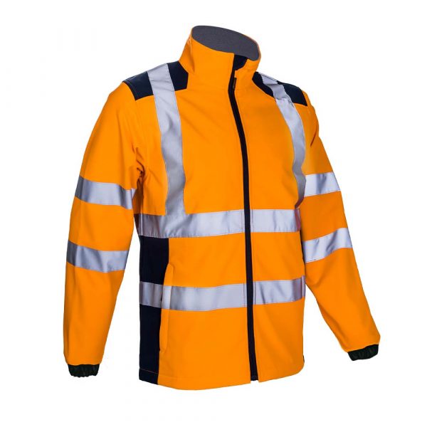 Veste COVERGUARD KANPA orange