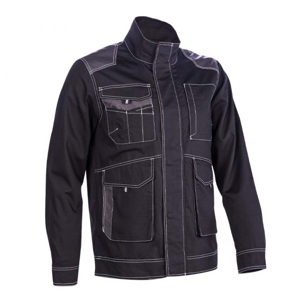 Veste Coverguard OROSI noir