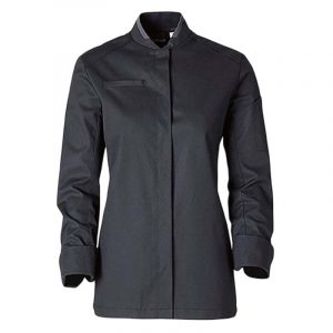 Veste de cuisine MOLINEL Blackstitch Femme ML 1