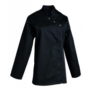 Veste de cuisine pour femme SNV OLIVIA