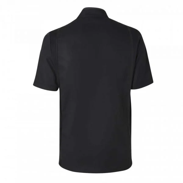 Veste de cuisine pour homme Molinel Blackstitch MC 2