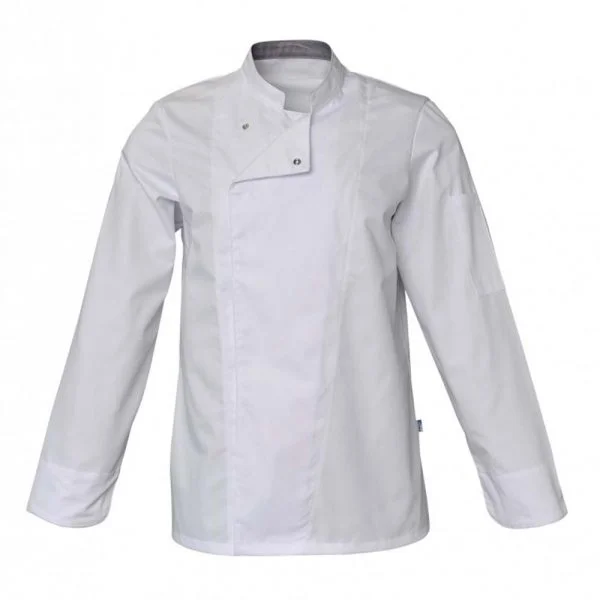 veste-de-cuisine-snv-cookie-ml-blanc-1 Veste de cuisine SNV COOKIE ML blanc 1