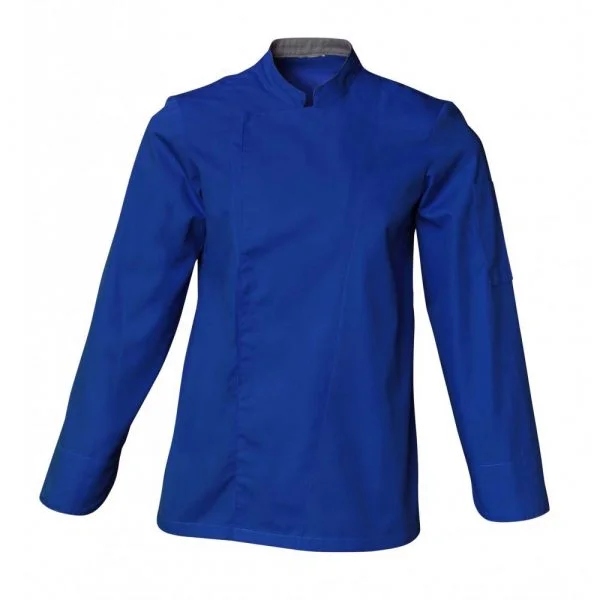 veste-de-cuisine-snv-cookie-ml-bleu-gitane Veste de cuisine SNV COOKIE ML bleu gitane