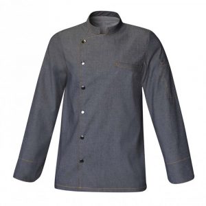 Veste de cuisine SNV SCOOT 1