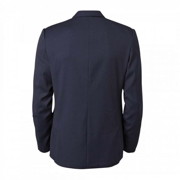 Veste de service Homme MOLINEL YOUN'Z marine 2