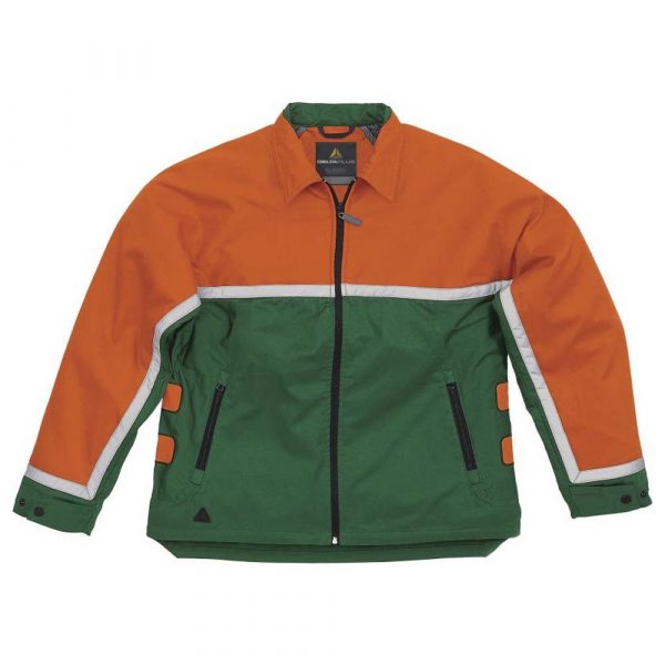 Veste DELTA PLUS BUCHERON