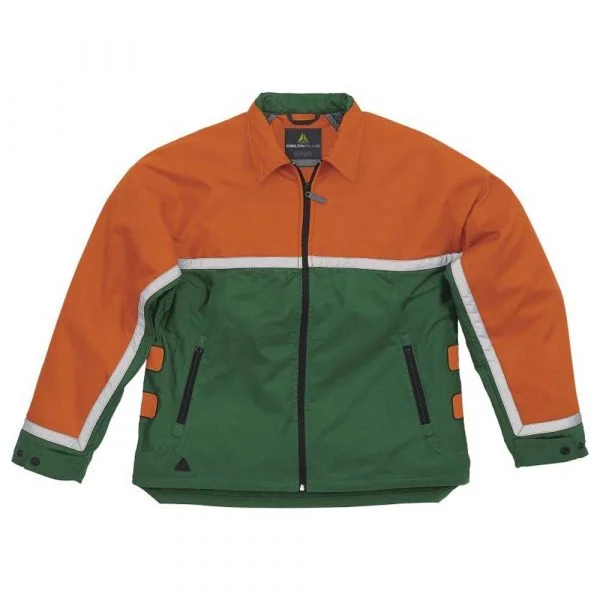 veste-delta-plus-bucheron Veste DELTA PLUS BUCHERON