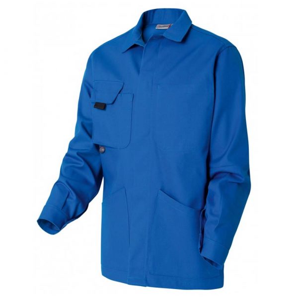 Veste MOLINEL OPTIMAX bleu azur