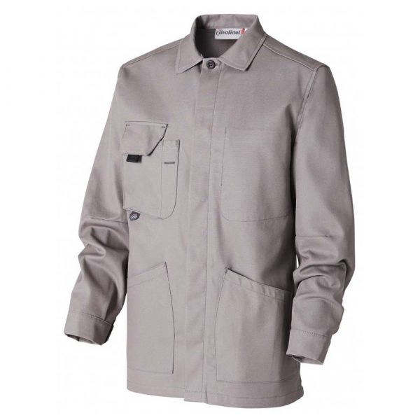 Veste MOLINEL OPTIMAX beige