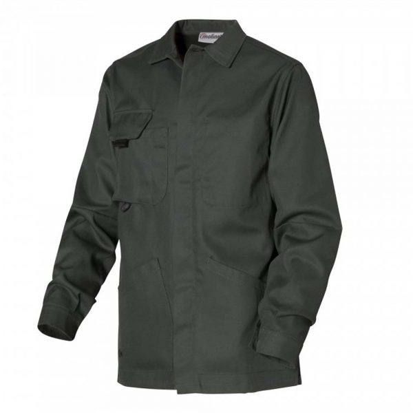 Veste MOLINEL OPTIMAX vert