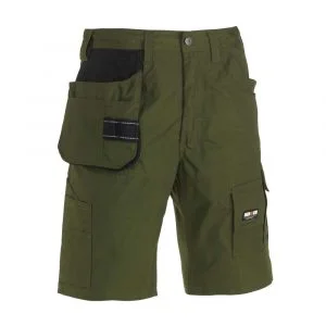 Bermuda HEROCK Batua kaki noir