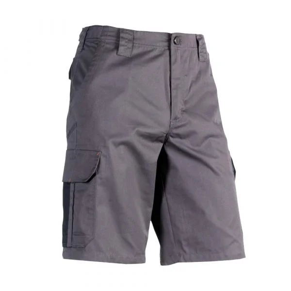 bermuda-herock-tyrus-gris-noir Bermuda HEROCK Tyrus gris-noir