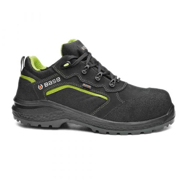 chaussure-de-securite-basse-base-be-powerful Chaussure de sécurité basse BASE BE-POWERFUL