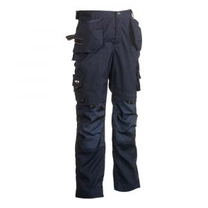 Pantalon HEROCK Dagan marine