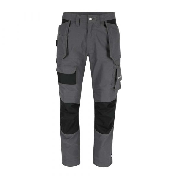 Pantalon HEROCK Herocles anthracite-noir