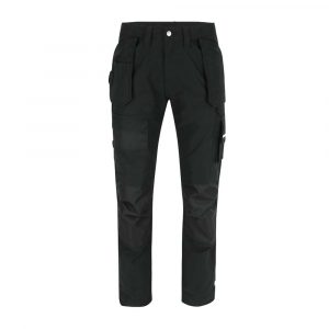 Pantalon HEROCK Herocles noir