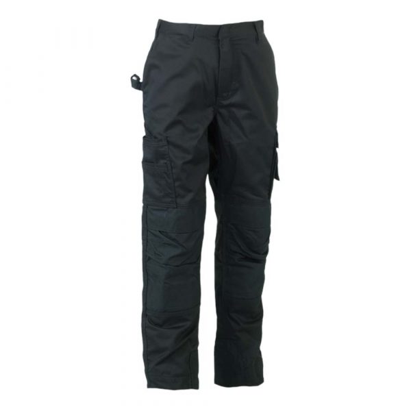 Pantalon HEROCK Titan noir