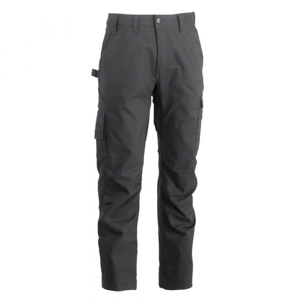 Pantalon HEROCK Torex anthracite-noir