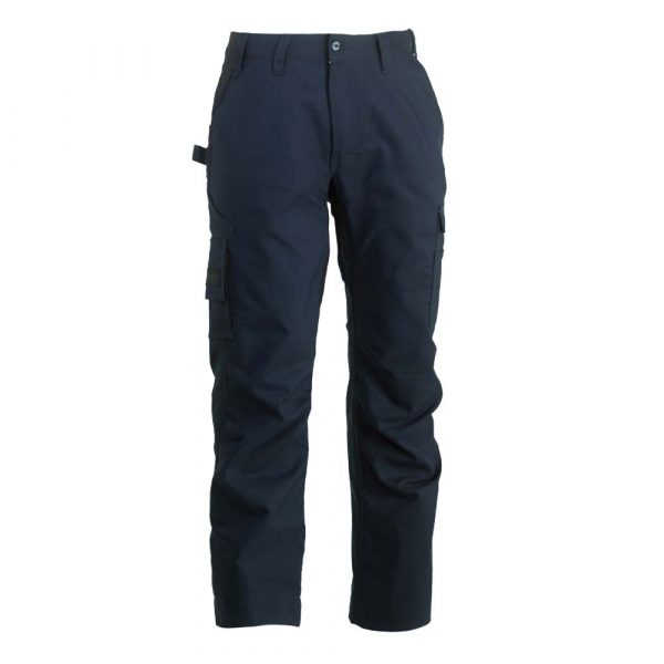 Pantalon HEROCK Torex marine-noir