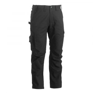 Pantalon HEROCK Torex noir