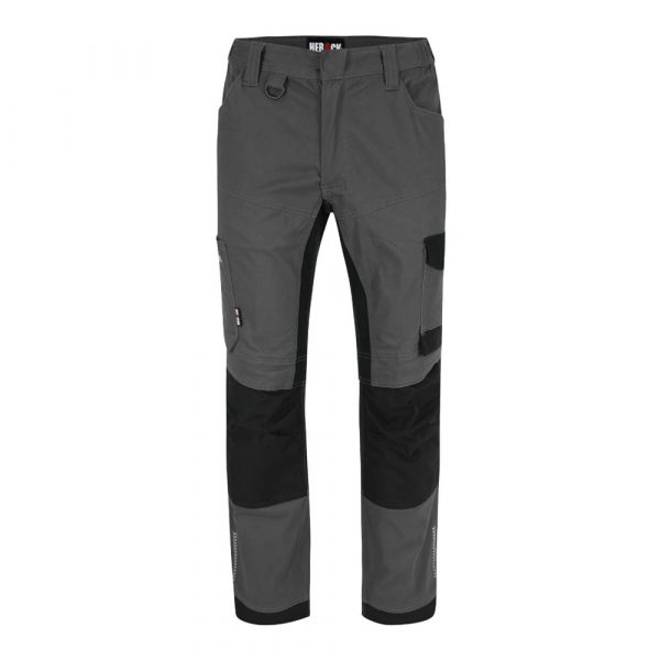 Pantalon HEROCK Xeni anthracite -noir