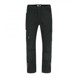 Pantalon HEROCK Xeni noir