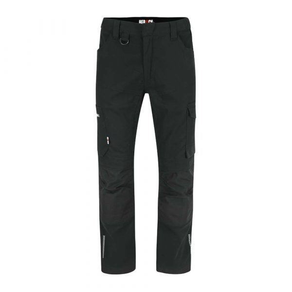 Pantalon HEROCK Xeni noir