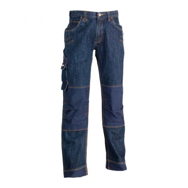 Pantalon jeans HEROCK Kronos 1