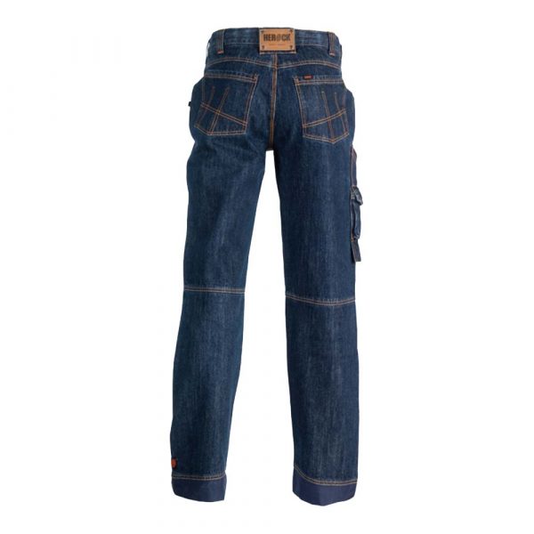 Pantalon jeans HEROCK Kronos 2