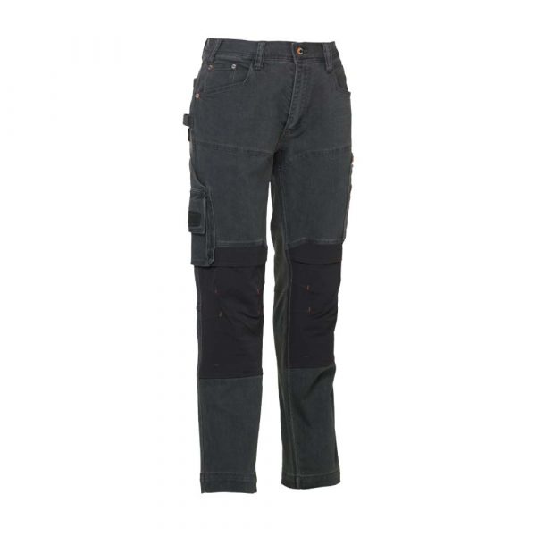 Pantalon jeans HEROCK Sphinx 1