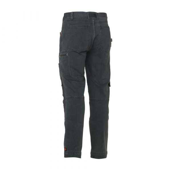 Pantalon jeans HEROCK Sphinx 2