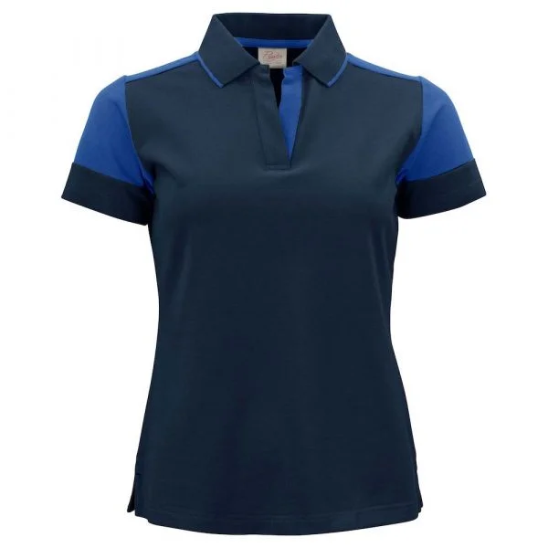 polo-printer-prime-lady-marine Polo PRINTER Prime Lady marine