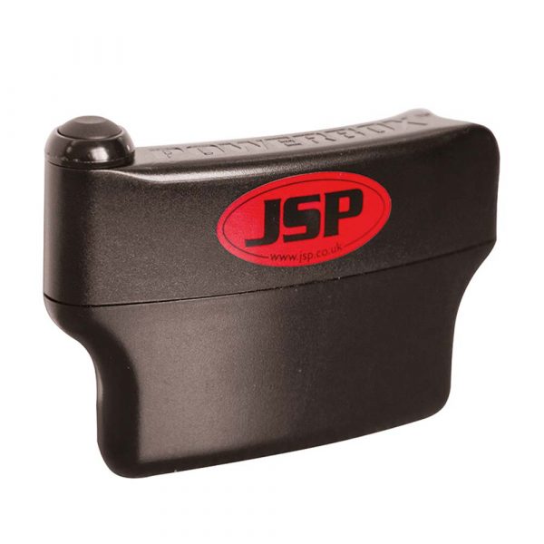 Powercap® JSP Active IP (anti-impact) 8h 4