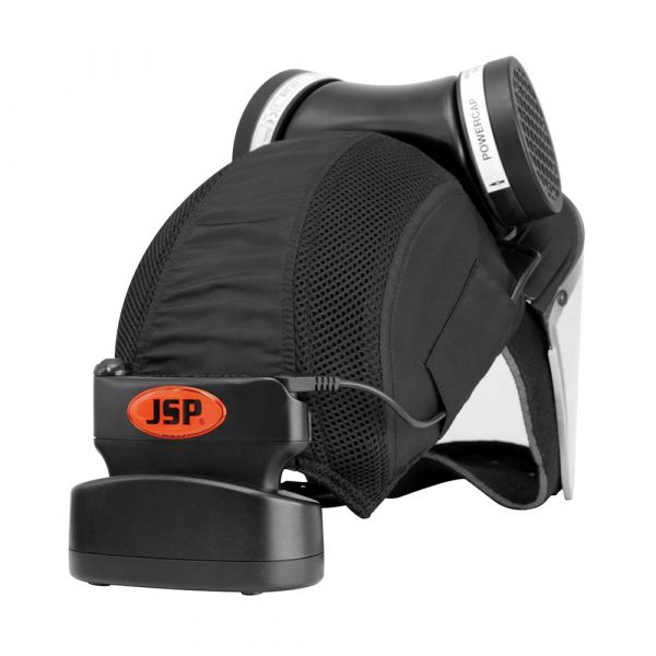 Powercap® JSP Active IP (anti-impact) 8h 3